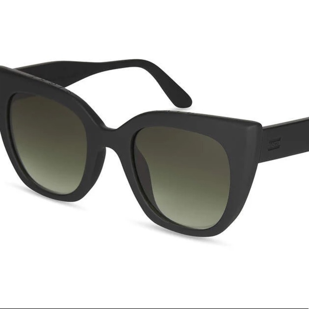 Black womens tom sunglasses